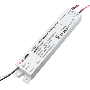 60W 12VDC 0/1-10V CV Driver MUP60A-1W12V