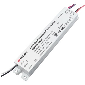 60W 24VDC 0/1-10V CV Driver MUP60A-1W24V