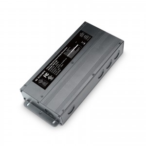 60W 24VDC Triac&0/1-10V CV Driver MUP60AT-1W24V-BW