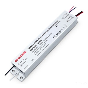 60W 24VDC Phase-cut & 0-10V CV Driver MUP60AT-1W24V