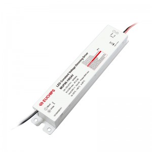 96W 24VDC Non-dimmable CV LED Driver MUP96-1W24V