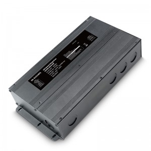 96W 24VDC Non-dimmable CV Driver MUP96-1W24V-BW