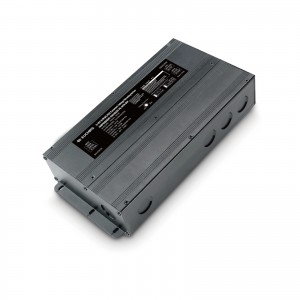 96W 24VDC 0/1-10V & Triac/ELV CV Driver MUP96(60)AT-1W24(12)V-PA-MTR-BW
