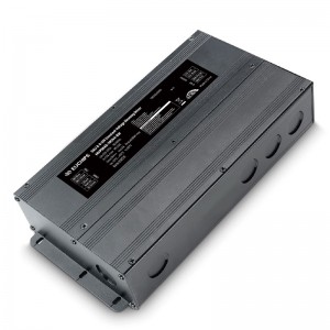 96W 24VDC DALI&0/1-10V CV Driver MUP96AD-1W24V-BW