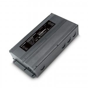 96W 24VDC NFC D4i CV Driver MUP96D4-2W24V-BW