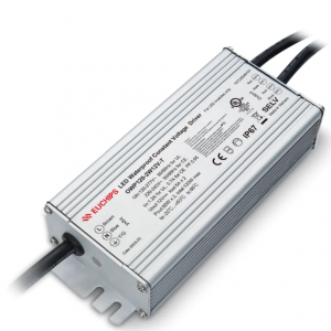 120W 12VDC Non-dimmable Waterproof CV Driver OWP120-2W12V-T