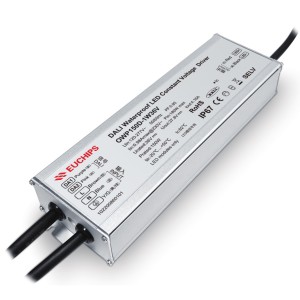 150W 36VDC DALI Waterproof CV Driver OWP150D-1W36V