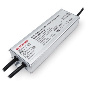 150W 48VDC DALI Waterproof CV Driver OWP150D-1W48V