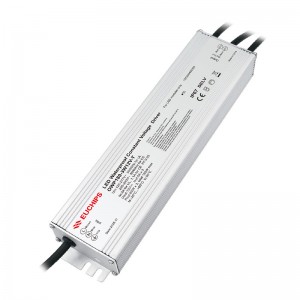 180W 12VDC 3ch Waterproof Non-dimmable CV Driver OWP180-3W12V-T