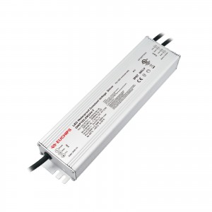 192W 24VDC Phase-cut Waterproof CV Driver OWP192-2W24V-T