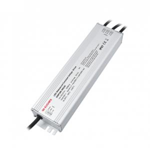 288W 24VDC 3ch Non-dimmable Waterproof CV Driver OWP288-3W24V