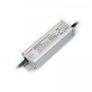 30W 12VDC Non-dimmable Waterproof CV Driver OWP30-1W12V-T