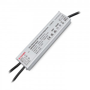 320W 24VDC DALI Waterproof CV Driver OWP320D-1W24V