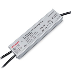 320W 48VDC DALI Waterproof CV Driver OWP320D-1W48V