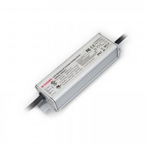 40W 24VDC Non-dimmable Waterproof CV Driver OWP40-1W24V-T