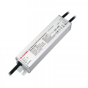 40W 24VDC DALI Waterproof CV Driver OWP40D-1W24V