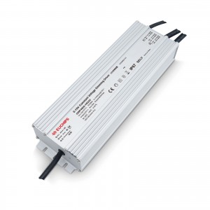 480W 24VDC 0/1-10V Waterproof CV Driver OWP480A-1W24V