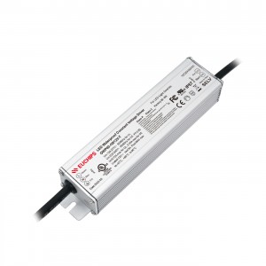 60W 12VDC Non-dimmable Waterproof CV Driver OWP60-1W12V-T