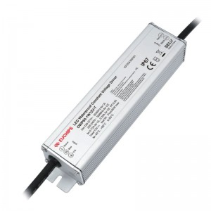 60W 12VDC Non-dimmable Waterproof CV Driver OWP60-1W12V-T