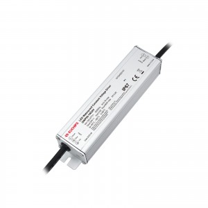 60W 24VDC Non-dimmable Waterproof CV Driver OWP60-1W24V