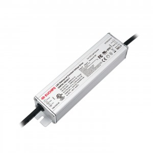 60W 24VDC Non-dimmable Waterproof CV Driver OWP60-1W24V-T