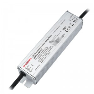 60W 24VDC Non-dimmable Waterproof CV Driver OWP60-1W24V-T