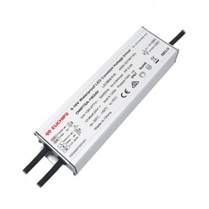 75W 24VDC 0/1-10V Waterproof CV Driver OWP75A-1W24V