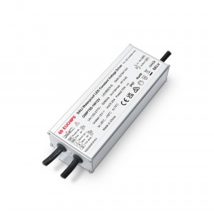 75W 12VDC DALI Waterproof CV Driver OWP75D-1W12V