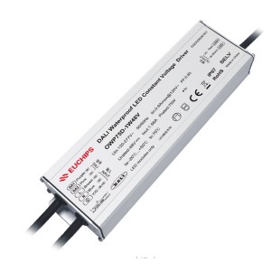 75W 48VDC DALI Waterproof CV Driver OWP75D-1W48V