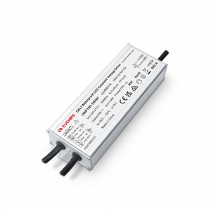 75W 48VDC DALI Waterproof CV Driver OWP75D-1W48V