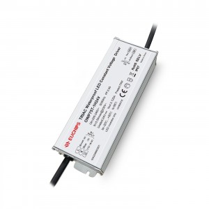 LED-Netzteil CV 12V 120W 10A dimmbar 1-10V/PWM IP67