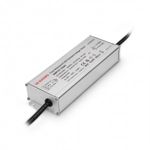 75W 24VDC Phase-cut Waterproof CV Driver OWP75T-1H24V