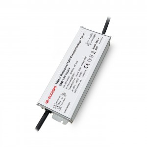 75W 24VDC Phase-cut Waterproof CV Driver OWP75T-1H24V