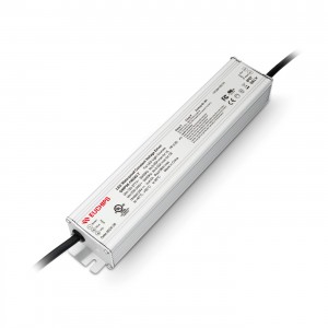 96W 24VDC Non-dimmable Waterproof CV Driver OWP96-1W24V-T