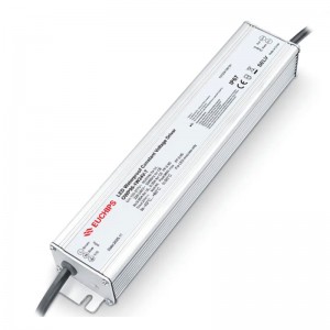 96W 24VDC Non-dimmable Waterproof CV Driver OWP96-1W24V-T