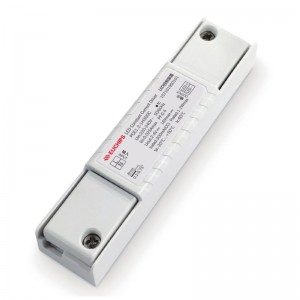 1.2W 300mA Non-dimmable CC LED Driver PCE1.2-1H300C