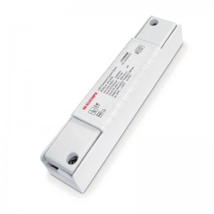 5.4W 135mA Non-dimmable CC LED Driver PCE5.4-1H135C