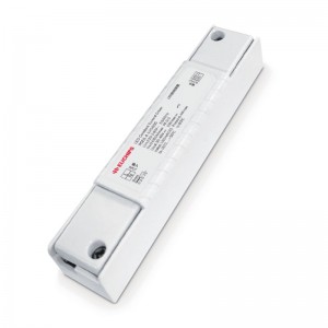 6.4W 160mA Non-dimmable CC LED Driver PCE6.4-1H160C