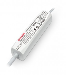 6W 100-500mA 0-10V CC Driver PCE6A-1HNC-500