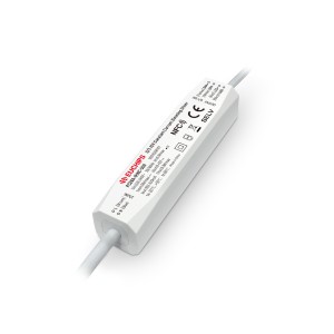 6W 100-500mA 0-10V CC Driver PCE6A-1HNC-500