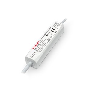 6W 250~700mA 0/1-10V CC NFC Driver PCE6A-1HNC-700