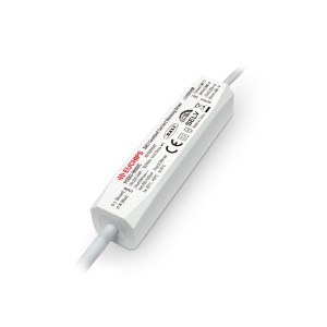 6W 100~500mA*1ch DALI CC Driver PCE6D-1H500C