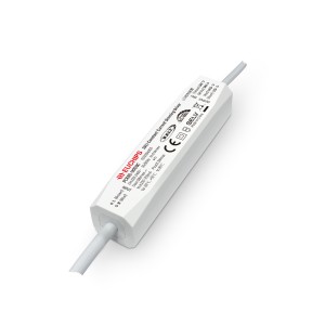 6W 700mA DALI CC Driver PCE6D-1H700C