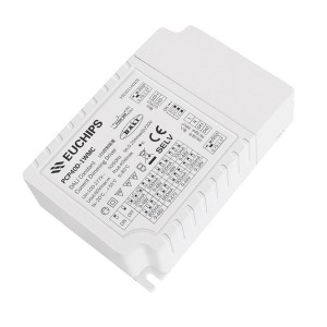 40W 350~1050mA*1ch DALI CC Driver PCP40D-1WMC