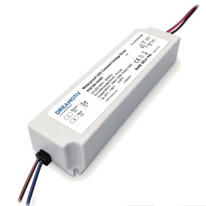 100W 48VDC Non-dimmable CV Driver PEE100-1H48V