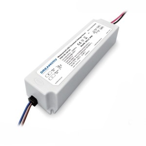 150W 12VDC Non-dimmable Waterproof CV Driver PEE150-1W12V