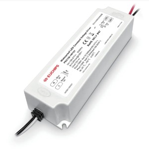 150W 12VDC Non-dimmable Waterproof CV Driver PEE150-1W12V