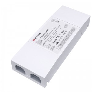 45W 500~1400mA*1ch DALI&0-10V CC Driver PSP45AD-1HMC