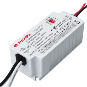 10W 120~350mA Non-dimmable CC Driver PUP10-1WMC-350