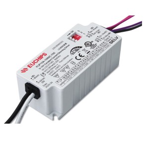 10W 120~350mA*1ch 0/1-10V CC Driver PUP10A-1WMC-350